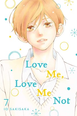 Love Me, Love Me Not Volume 7