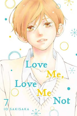 Love Me, Love Me Not Volume 7