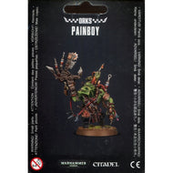 Orks Painboy