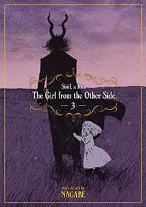 The Girl from the Other Side Volume 2