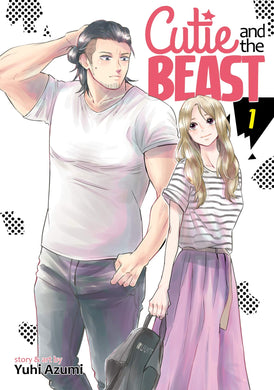 Cutie and the Beast Volume 1