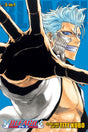 Bleach 3-In-1 Volume 8