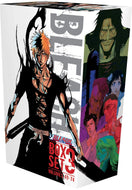 Bleach Box Set Volume 3 Contains Volumes 49-74