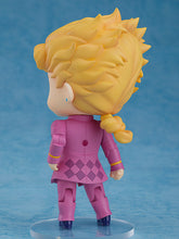 Load image into Gallery viewer, Jojo&#39;s Bizarre Adventure Nendoroid Giorno Giovanna