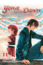 Yona Of The Dawn Volume 11