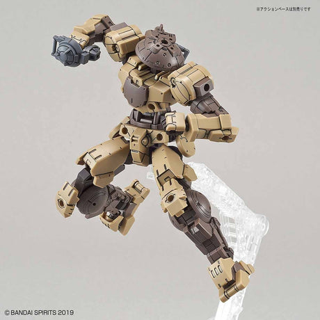 30MM BEXM-15 Portanova Brown 1/144 Model Kit