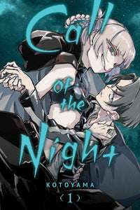 Call Of The Night Volume 1
