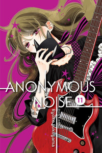 Anonymous Noise Volume 11
