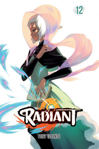 Radiant Volume 12