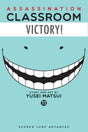 Assassination Classroom Volume 11