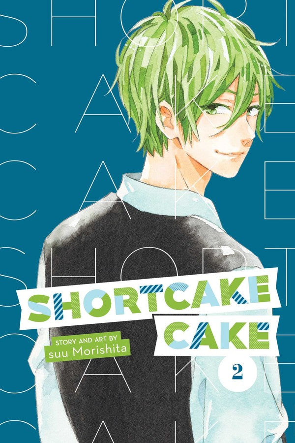 Shortcake Cake Volume 2