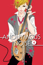 Anonymous Noise Volume 4