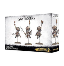 Load image into Gallery viewer, Kharadron Overlords Skyriggers (Skywardens/Endrinriggers)