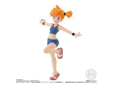 Pokemon Scale World Kanto Vol 3