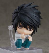 Load image into Gallery viewer, Death Note L 2.0 Rerelease Nendoroid