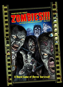 Zombies!!! 3rd Edition