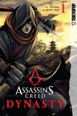 Assassin's Creed Dynasty Volume 1