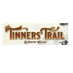 Tinners' Trail Deluxe Add Ons