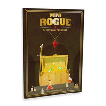 Load image into Gallery viewer, Mini Rogue: Glittering Treasure