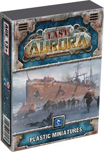 Last Aurora Plastic Miniatures