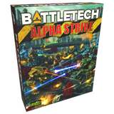 BattleTech Alpha Strike Box Set