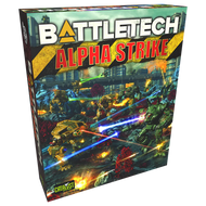 BattleTech Alpha Strike Box Set