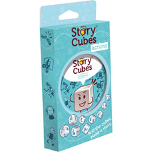 Load image into Gallery viewer, Rory&#39;s Story Cubes Eco Blister Action