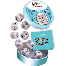 Load image into Gallery viewer, Rory&#39;s Story Cubes Eco Blister Action