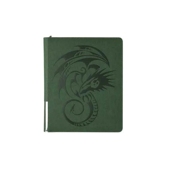 dragon shield card codex zipster binder Dragon Shield Card Codex Zipster Regular Binder