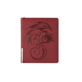 Dragon Shield Card Codex Zipster Regular Binder