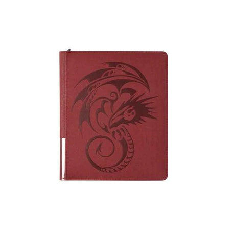 Dragon Shield Card Codex Zipster Regular Binder