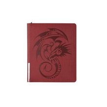 Load image into Gallery viewer, Dragon Shield Card Codex Zipster Regular Binder