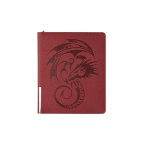 Dragon Shield Card Codex Zipster Regular Binder