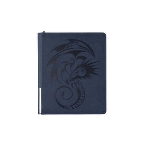 Dragon Shield Card Codex Zipster Regular Binder