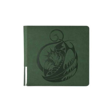 Dragon Shield Card Codex Zipster XL Binder