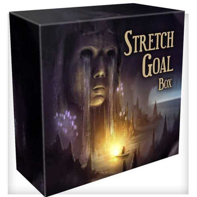 Etherfields Stretch Goals