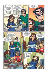 Giant Days Volume 12