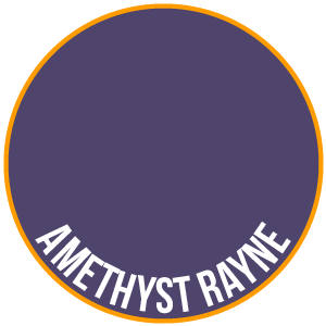 Two Thin Coats Amethyst Rayne