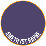 Two Thin Coats Amethyst Rayne