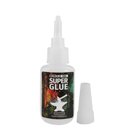 The Colour Forge Super Glue Thin