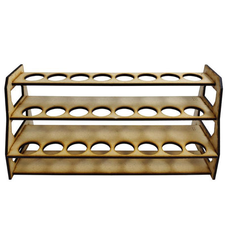Compact Paint Rack (Vallejo)