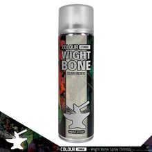 Load image into Gallery viewer, The Colour Forge Wight Bone Spray (500ml)