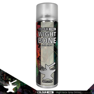 The Color Forge Wight Bone Spray (500 ml)
