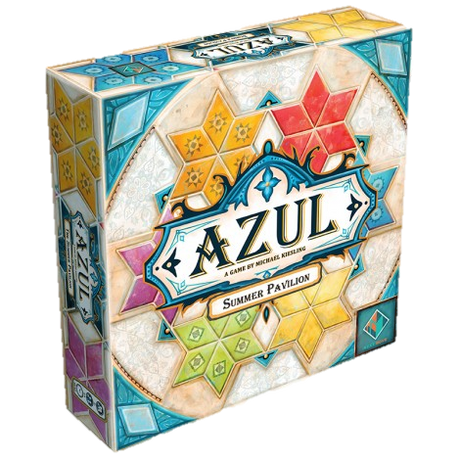 Azul Summer Pavilion
