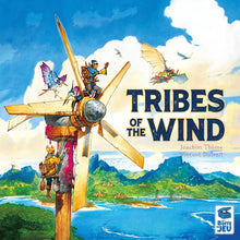 Last inn bildet i Gallery Viewer, Tribes of the Wind