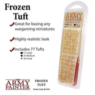 The Army Painter Battlefield Frozen Tuft
