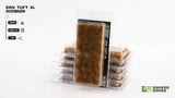Gamers Grass Dry XL 12mm Tufts