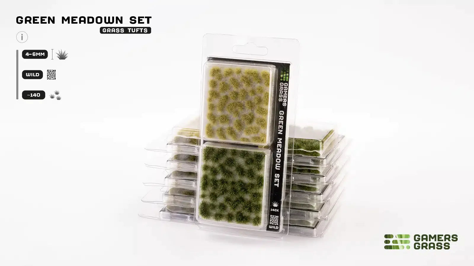 Gamers Grass Set di nebulose mistiche - acquista su Gamers Grass Set di nebulose mistiche - acquista su