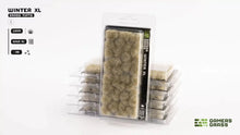 Load image into Gallery viewer, Gamers Grass Winter XL 12mm Tufts