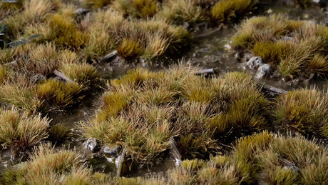 Gamers Grass Marshland Set